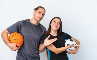 Treningi indywidualne a rozwój sportowca – korzyści na całe życie