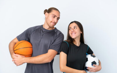 Treningi indywidualne – jak wybrać odpowiedniego trenera