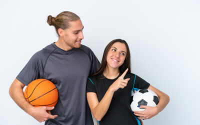 Dlaczego warto wybrać treningi indywidualne? klucz do sukcesu młodych sportowców