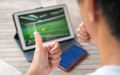 Analiza video w sporcie – dlaczego tak !?