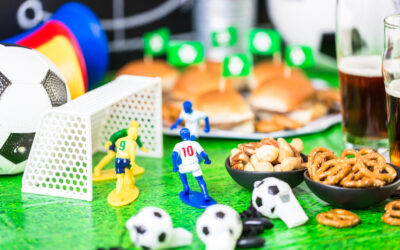 Przepis Młodzieżowca w Polskiej Piłce Nożnej