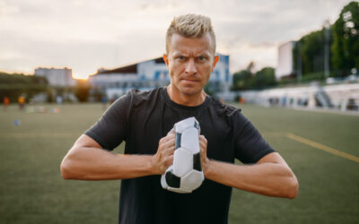 Testy piłkarskie – zakłamana rzeczywistość: czy szukanie alternatywy przez rodziców jest właściwą odpowiedzią?