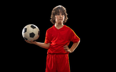 Przejście z piłki juniorskiej do seniorskiej – wiele młodych talentów traci szansę na profesjonalną piłkę?