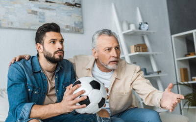 Wiek piłkarski dla rodziców to naprawdę ważny temat! Trzy kluczowe etapy.