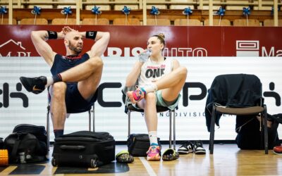 Kryzys, który może zniszczyć 25 lat pracy, teraz – wielki sukces wychowanki!